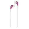 König CSHPIER100PI In-Ear Fülhallgató, Rózsaszín
