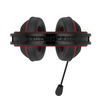 Asus Cerberus V2 Gamer Fejhallgató, Fekete/Piros Asus Cerberus V2 Gamer Fejhallgató, Fekete/Piros