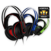 Asus Cerberus V2 Gamer Fejhallgató, Fekete/Piros Asus Cerberus V2 Gamer Fejhallgató, Fekete/Piros