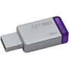 Kingston DataTraveler 50 8GB usb 3.1 (DT50/8GB)