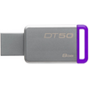 Kingston DataTraveler 50 8GB usb 3.1 (DT50/8GB) Kingston DataTraveler 50 8GB usb 3.1 (DT50/8GB)
