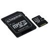 Kingston microSDXC 64GB Class 10 UHS-I (SDC10G2/64GB)