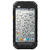 Caterpillar CAT S30 Dual SIM 8 GB Kártyafüggetlen Mobiltelefon, Fekete