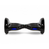 GoClever Hoverboard S10, Fekete (GC CBLS10BEU)