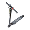 GoClever City Rider 5 Roller, Fekete (GC CRL5BEU)