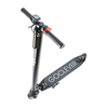 GoClever City Rider 5 Roller, Fekete (GC CRL5BEU) GoClever City Rider 5 Roller, Fekete (GC CRL5BEU)