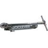 GoClever City Rider 5 Roller, Fekete (GC CRL5BEU)