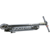 GoClever City Rider 5 Roller, Fekete (GC CRL5BEU) GoClever City Rider 5 Roller, Fekete (GC CRL5BEU)