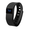 GoClever Smart Band, Fekete (GC GCWSBB) GoClever Smart Band, Fekete (GC GCWSBB)