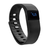 GoClever Smart Band, Fekete (GC GCWSBB) GoClever Smart Band, Fekete (GC GCWSBB)