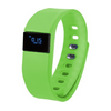 GoClever Smart Band, Zöld (GC GCWSBG) GoClever Smart Band, Zöld (GC GCWSBG)