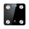 GoClever Smart Scale 7 in 1 Mérleg (GC HSCALE2) GoClever Smart Scale 7 in 1 Mérleg (GC HSCALE2)