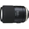 Tamron SP 90mm F/2.8 Di Macro 1:1 VC USD Nikon F017N Objektív