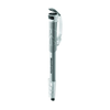 Manfrotto Compact Monopod Advanced (MMCOMPADV-WH), Fehér