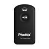 Phottix IR távirányító Canon videózáshoz (10008)