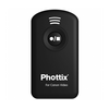 Phottix IR távirányító Canon videózáshoz (10008) Phottix IR távirányító Canon videózáshoz (10008)