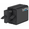 GoPro HERO4 Dual Battery Charger + akkumulátor (AHBBP-401)