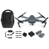 DJI Mavic Pro - Fly More Combo Drón DJI Mavic Pro - Fly More Combo Drón
