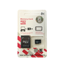 BAHU MicroSDHC 8GB CL10 +adapter