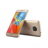 Motorola E4 Dual SIM 16 GB Kártyafüggetlen Mobiltelefon, Arany