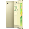 Sony Xperia X 32 GB Kártyafüggetlen Mobiltelefon, Lime