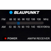 Blaupunkt zsebrádió PR4BK Blaupunkt zsebrádió PR4BK