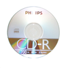 Philips írható CD papírtok