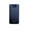 Alcor H20000 PowerBank 20000 mAh, Fekete
