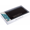 Alcor H20000 PowerBank 20000 mAh, Fekete