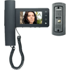 HOME Vezetékes színes video-kaputelefon szett DPV 24