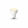 Philips HUE White Ambiance GU10 5,5W LED fényforrás