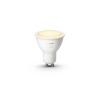 Philips HUE White Ambiance GU10 5,5W LED fényforrás Philips HUE White Ambiance GU10 5,5W LED fényforrás