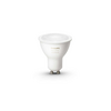 Philips HUE White Ambiance GU10 5,5W LED fényforrás Philips HUE White Ambiance GU10 5,5W LED fényforrás