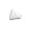 Philips HUE White Ambiance GU10 5,5W LED fényforrás Philips HUE White Ambiance GU10 5,5W LED fényforrás