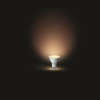 Philips HUE White Ambiance GU10 5,5W LED fényforrás