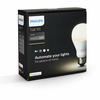 Philips Hue White Ambiance Starterkit, kezdőcsomag E27 9,5W Philips Hue White Ambiance Starterkit, kezdőcsomag E27 9,5W