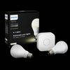 Philips Hue White Ambiance Starterkit, kezdőcsomag E27 9,5W Philips Hue White Ambiance Starterkit, kezdőcsomag E27 9,5W