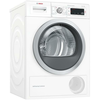 BOSCH WTW85550BY Hőszivattyús szárítógép