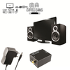 SAL Digitális-analóg audió átalakító (DTA HIFI)