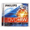 Philips DVD s mogućnošću ponovnog snimanja Philips DVD s mogućnošću ponovnog snimanja