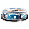 Philips írható CD 10 db-os Cake Box Philips írható CD 10 db-os Cake Box