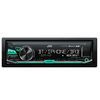 JVC KD-X441DBT Autórádió JVC KD-X441DBT Autórádió