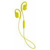 JVC HA-EC30BT-Y Bluetooth Fülhallgató, Sárga
