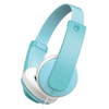 JVC HA-KD7Z Gyermek Fejhallgató, Türkíz JVC HA-KD7Z Gyermek Fejhallgató, Türkíz