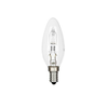 Tungsram Halogén gyertya 30W E14 230V