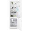 Electrolux ENN2812COW Beépíthető kombinált hűtőszekrény, LowFrost, 178 cm