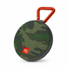 JBL CLIP2 Bluetooth Hangszóró, Squad