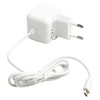 Hálózati Töltő 2.1 A Micro USB Fehér