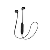 JVC HA-FX21BT-B Bluetooth Fülhallgató, Fekete