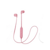 JVC HA-FX21BT-P Bluetooth Fülhallgató, Pink